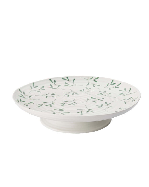 Sophie Conran Mistletoe Cake Stand